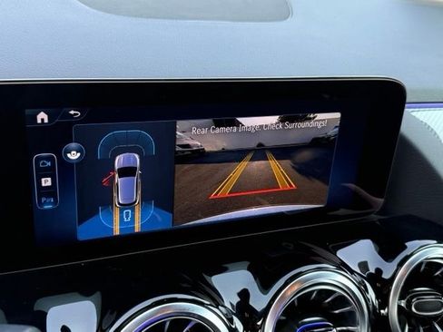 Certified 2026 Mercedes-Benz GLA 35 AMG 4MATIC image 15