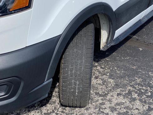 Used 2020 Ford Transit 250 148 High Roof image 43