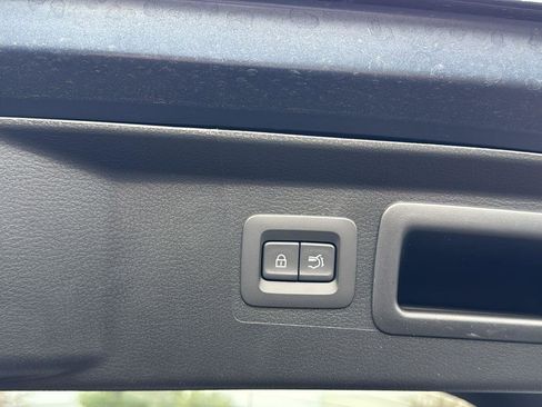 New 2025 MAZDA CX-50 AWD 2.5 Turbo w/ Cargo Package image 24