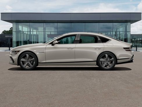 New 2025 Genesis G80 3.5T Sport Prestige image 3