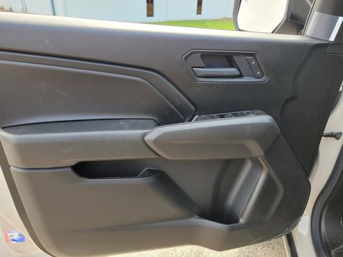 New 2026 Chevrolet Colorado Trail Boss AWD/4WD image 11
