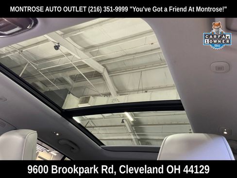Used 2023 Jeep Grand Cherokee Overland AWD/4WD image 31