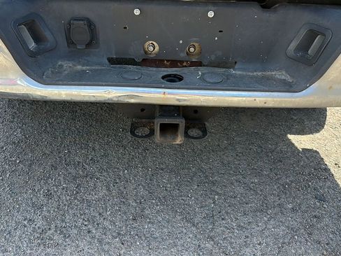 Used 2003 Dodge Ram 2500 Truck SLT image 11