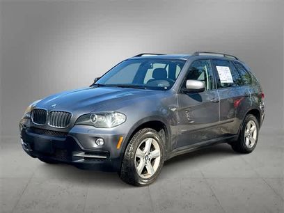 Used 2008 BMW X5 3.0si