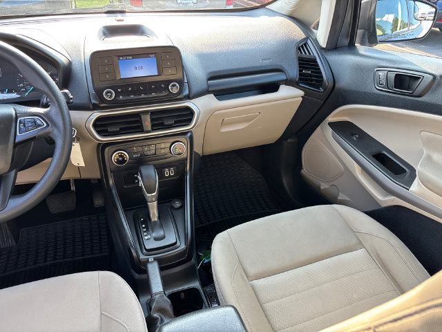 Used 2020 Ford EcoSport S AWD/4WD image 12