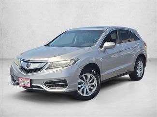 Used 2017 Acura RDX FWD video 1