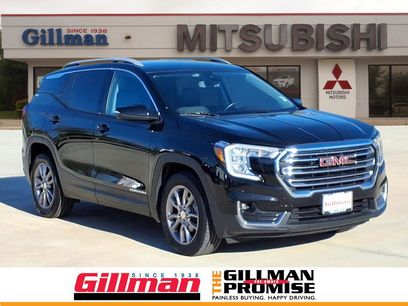 Used 2023 GMC Terrain SLT