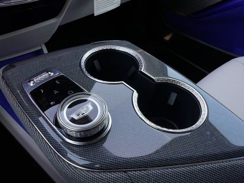 New 2027 Cadillac Optiq Luxury AWD/4WD image 15