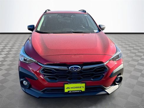 New 2026 Subaru Crosstrek 2.0i Premium image 2