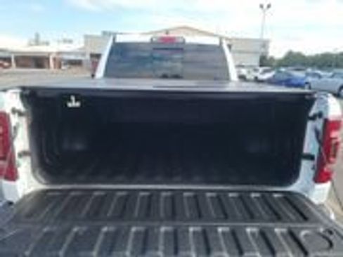 Used 2020 RAM 1500 Laramie w/ Sport Appearance Package AWD/4WD image 7