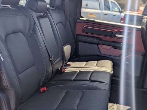 New 2026 RAM 1500 Rebel w/ Rebel Level 2 Equipment Group image 35