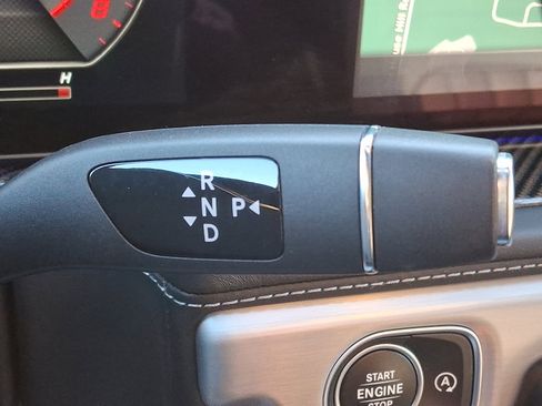 Certified 2022 Mercedes-Benz G 550 G 550 image 15