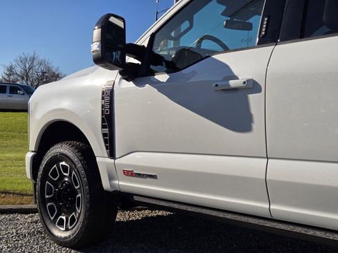 New 2026 Ford F250 Platinum image 10