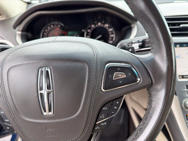 Used 2018 Lincoln MKZ Reserve FWD image 20