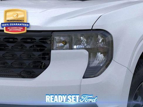 New 2025 Ford Maverick XLT w/ 4K Tow Package image 19