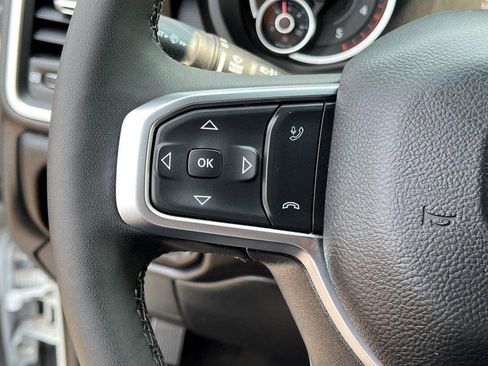 New 2025 RAM 2500 Big Horn image 14