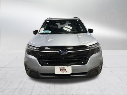 Certified 2026 Subaru Forester Touring AWD/4WD image 2