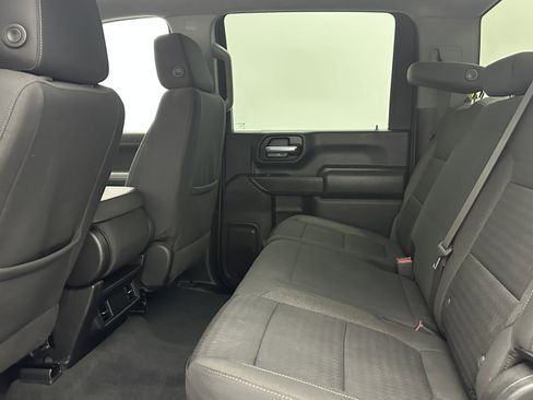 Used 2023 Chevrolet Silverado 3500 LT w/ Gooseneck/5TH Wheel Package image 24