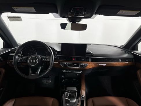Used 2023 Audi A4 2.0T Premium w/ Convenience Package image 18