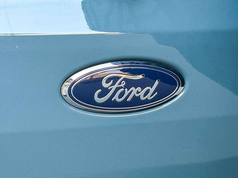 Used 2022 Ford Bronco Outer Banks AWD/4WD image 12