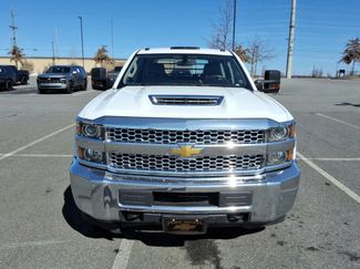 Used 2019 Chevrolet Silverado 3500 W/T w/ WT Convenience Package video 2