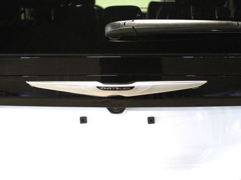 New 2026 Chrysler Voyager LX image 38