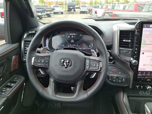 New 2026 RAM 1500 RHO w/ RHO Level 1 Equipment Group AWD/4WD image 11