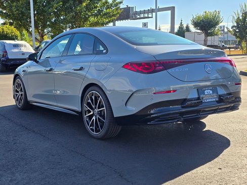 New 2027 Mercedes-Benz CLA 220 image 4