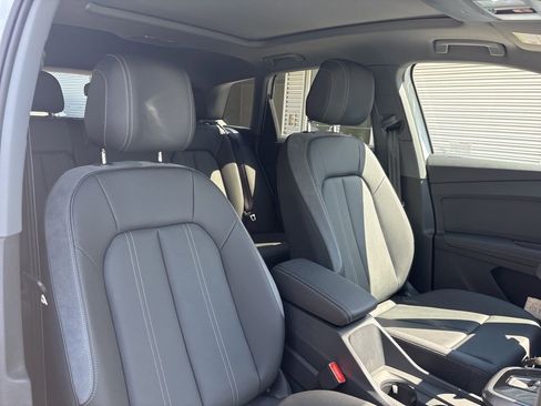 New 2026 Audi Q4 e-tron Premium Plus image 16