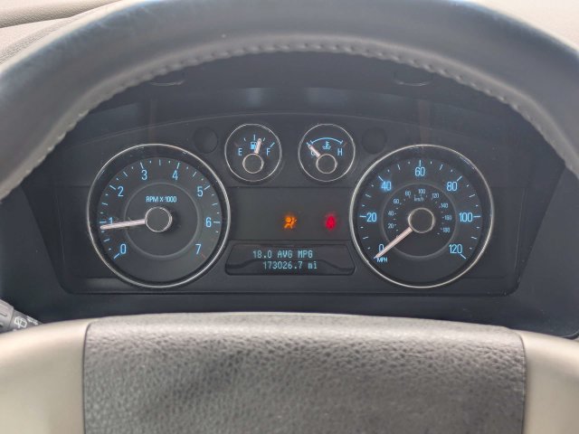Used 2010 Ford Flex SE FWD image 28