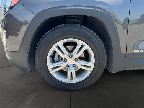 Used 2019 GMC Terrain SLE w/ Driver Convenience Package image 14