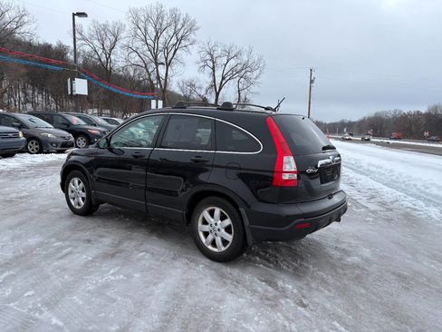 Used 2009 Honda CR-V EX image 10