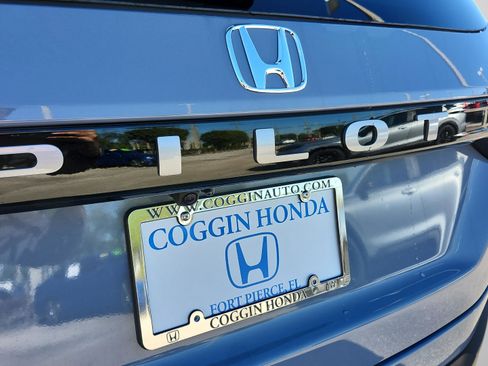 New 2026 Honda Pilot EX-L image 38