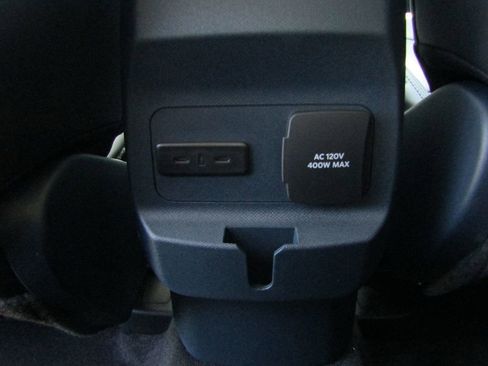 New 2026 Ford Maverick Lariat AWD/4WD image 31