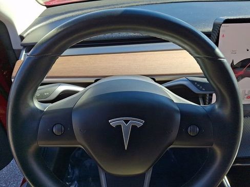 Used 2018 Tesla Model 3 Long Range image 22