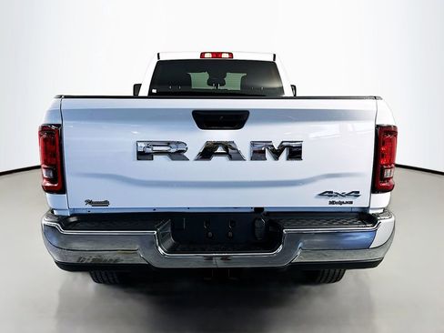 New 2026 RAM 2500 Tradesman AWD/4WD image 6