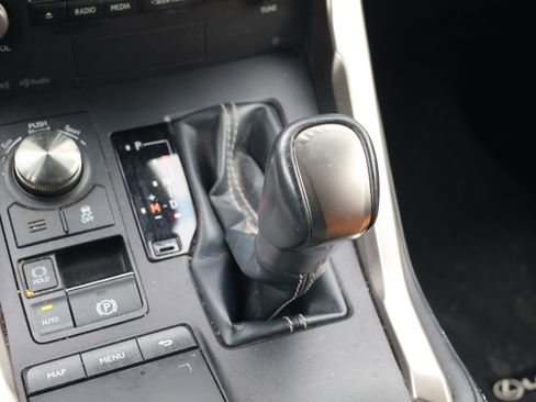 Used 2018 Lexus NX 300 AWD image 26