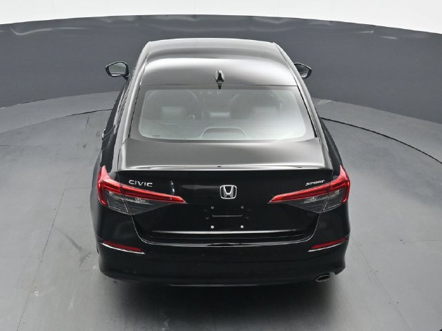 Used 2024 Honda Civic Sport image 34