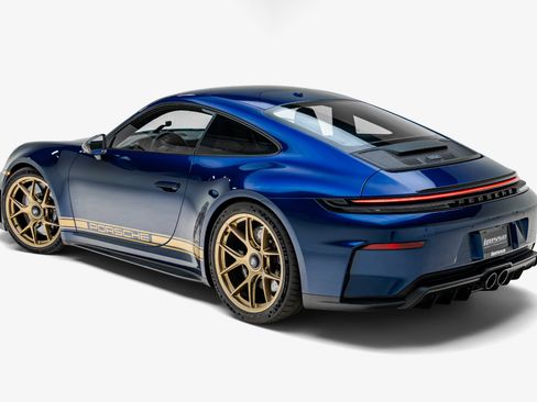 Used 2026 Porsche 911 GT3 RWD image 16