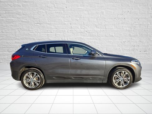 Used 2020 BMW X2 xDrive28i w/ Premium Package image 7
