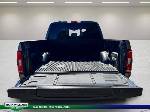 Used 2022 Ford F150 XLT w/ Equipment Group 302A High AWD/4WD image 46