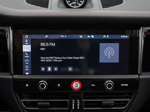 New 2026 Porsche Macan S image 23