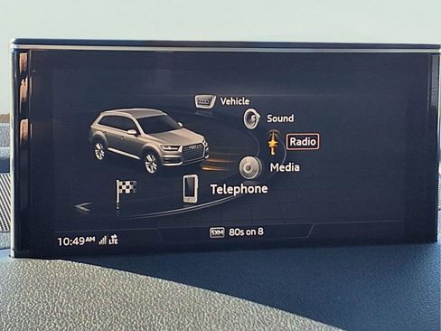 Used 2018 Audi Q7 2.0T Premium Plus w/ Premium Plus Package image 5