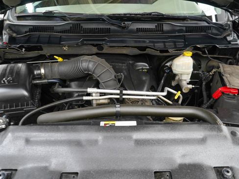 Used 2012 RAM 1500 Express w/ ST Popular Equipment Group AWD/4WD image 29