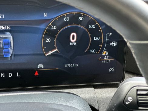 Used 2025 Ford Mustang Coupe image 26