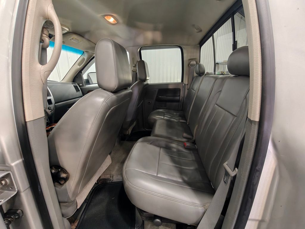 Used 2007 Dodge Ram 3500 Truck Laramie RWD image 29