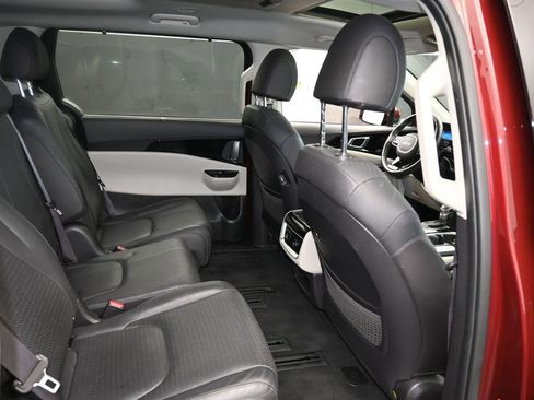 Used 2024 Kia Carnival SX Prestige image 49