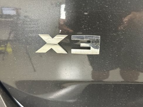 Used 2024 BMW X3 M40i w/ Premium Package AWD/4WD image 3