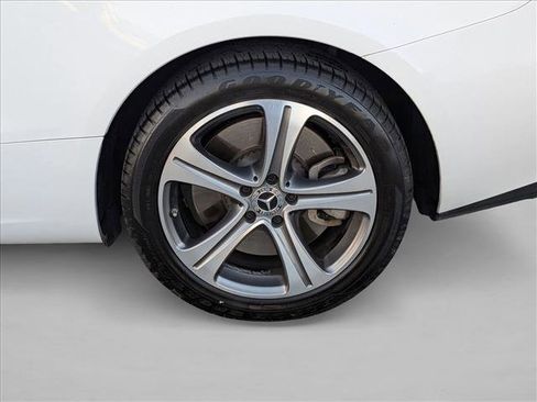 Certified 2018 Mercedes-Benz E 400 E 400 image 22