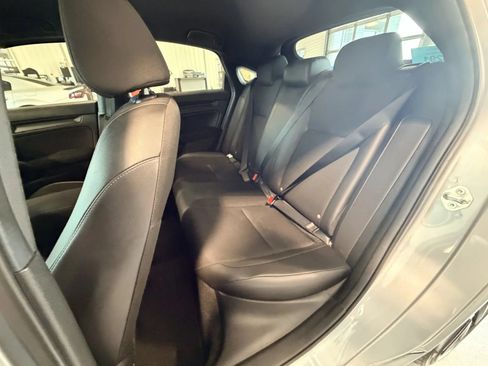 Used 2025 Honda Civic Sport image 15